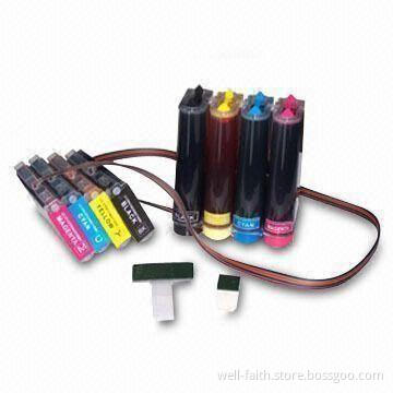 Continous Ink Supply System for Brother LC47